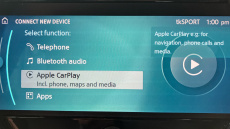 MINI Hatchback 1.5 Cooper Exclusive Premium 5dr Auto Petrol Hatchback